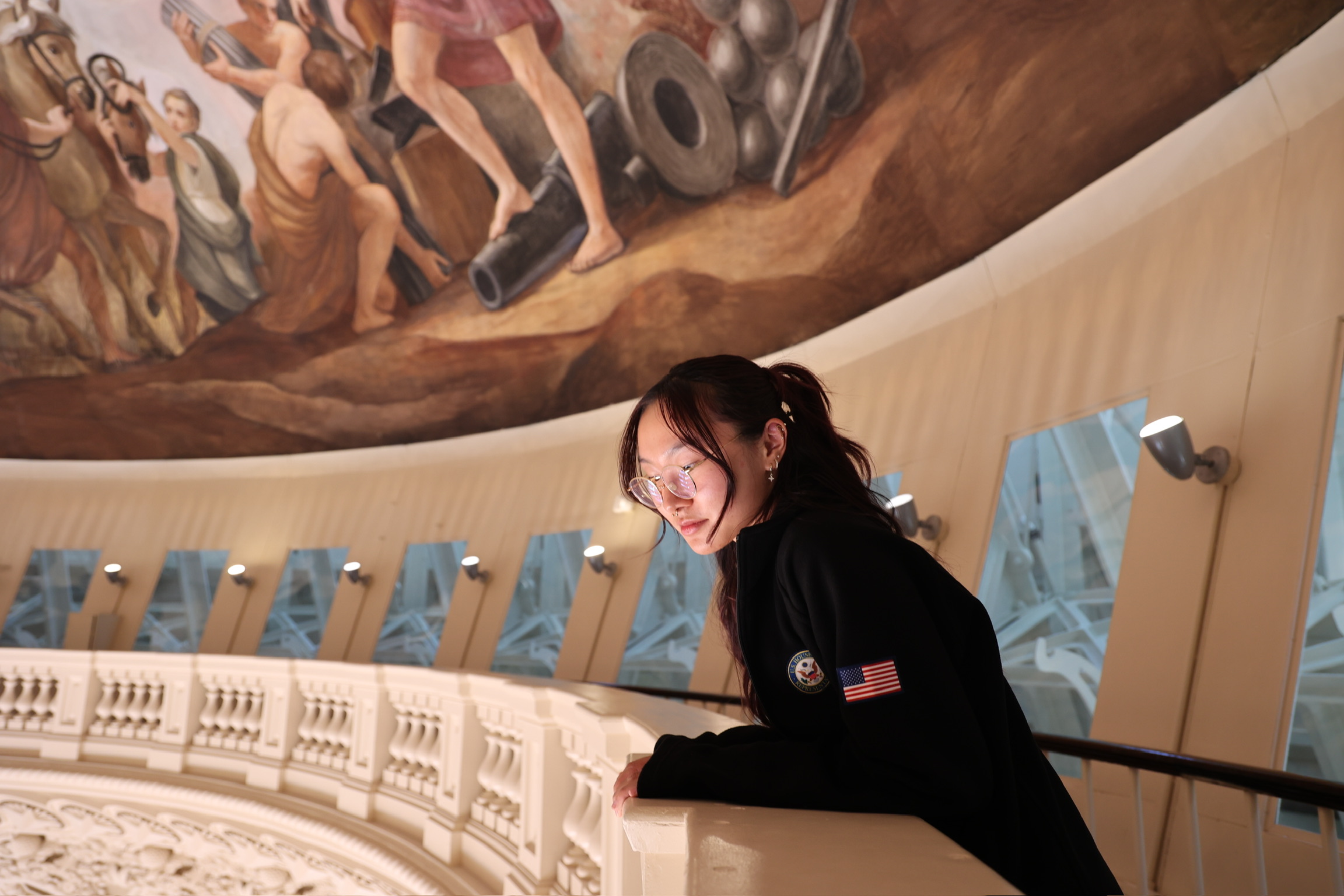 Reserve a Room | UCDC