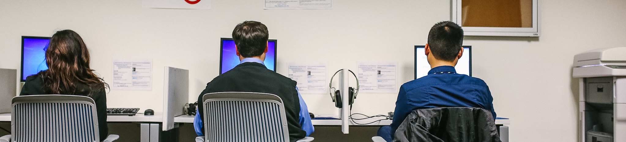 IT Services Header