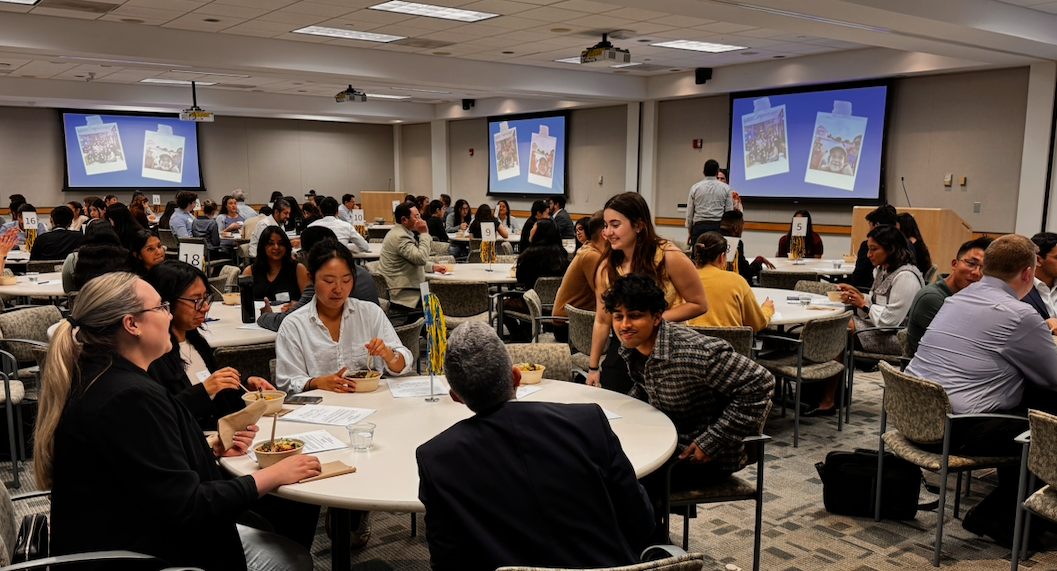 Networking Night