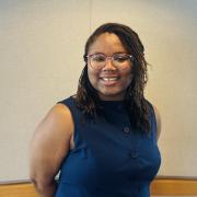 Kandice Johnson