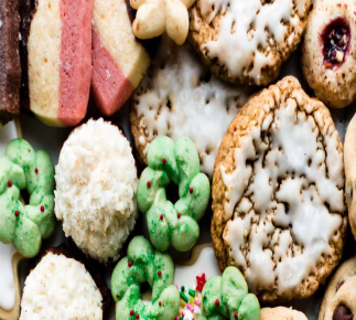 Cookie Exchange