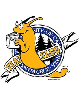 santa cruz