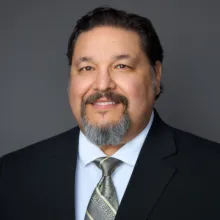Rudy Ramirez