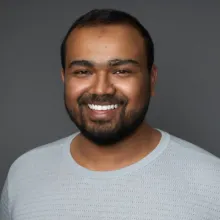Ehtesham Abuzaid