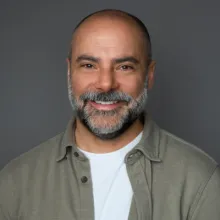 Mike Nieto