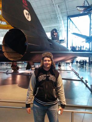 Blackbird