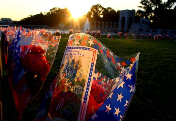 World war ii memorial