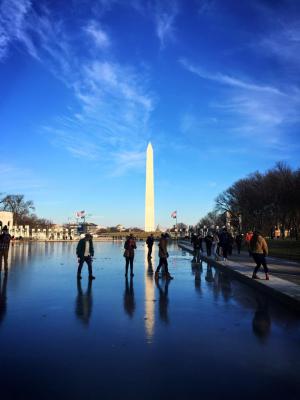 National Mounument 