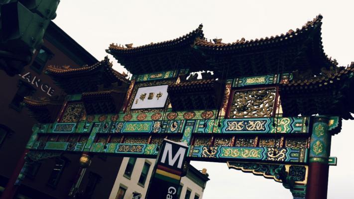 Chinatown, Washington, D.C.