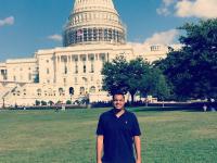 United States Capitol