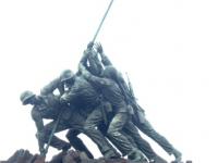 U.S. Marine Corps Memorial