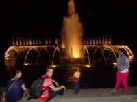 Honoring the WW2 memorial