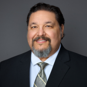Rudy Ramirez