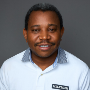 Michael Sesay