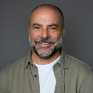 Mike Nieto