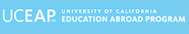 UC Education Abroad Program