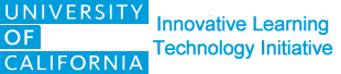 Innovative Learning Technology Initiative (ILTI)