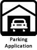 Complete a Parking Form